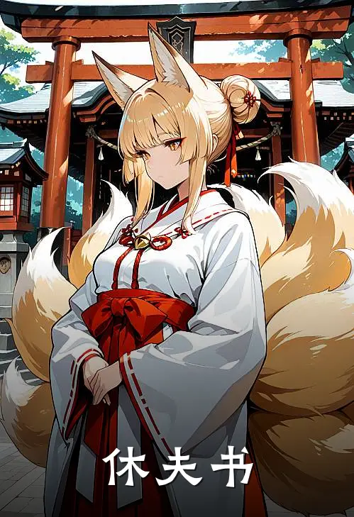 休夫书