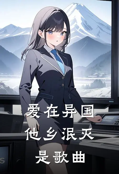 爱在异国他乡泯灭是歌曲