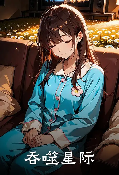 吞噬星际