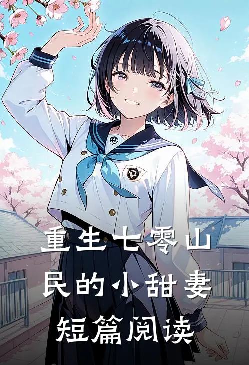 重生七零山民的小甜妻短篇阅读