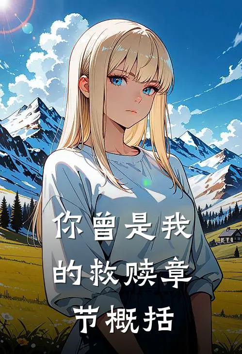 你曾是我的救赎章节概括