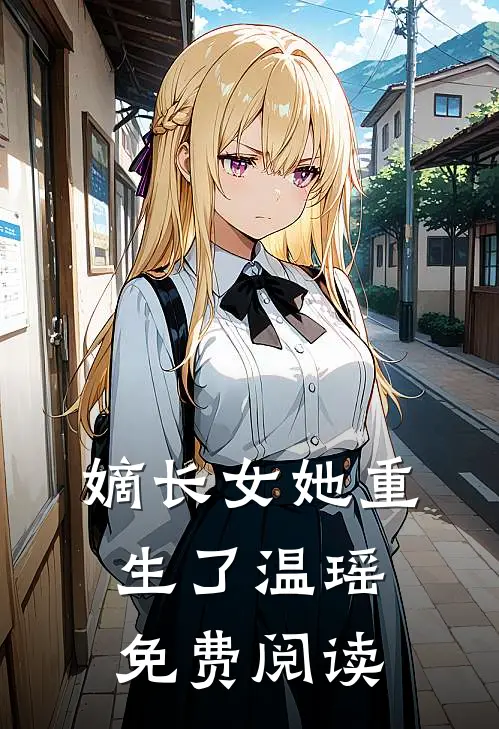 嫡长女她重生了温瑶免费阅读