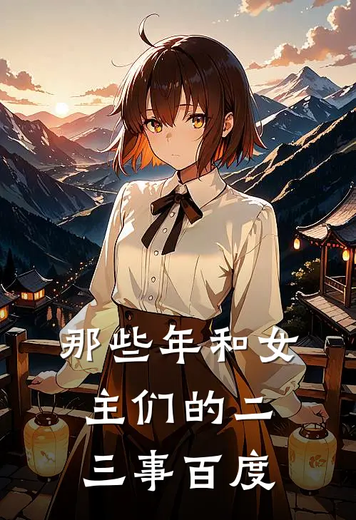 那些年和女主们的二三事百度