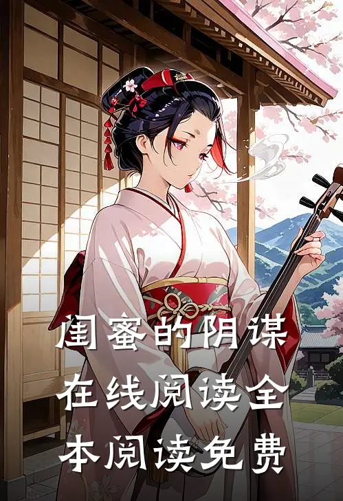 闺蜜的阴谋在线阅读全本阅读免费