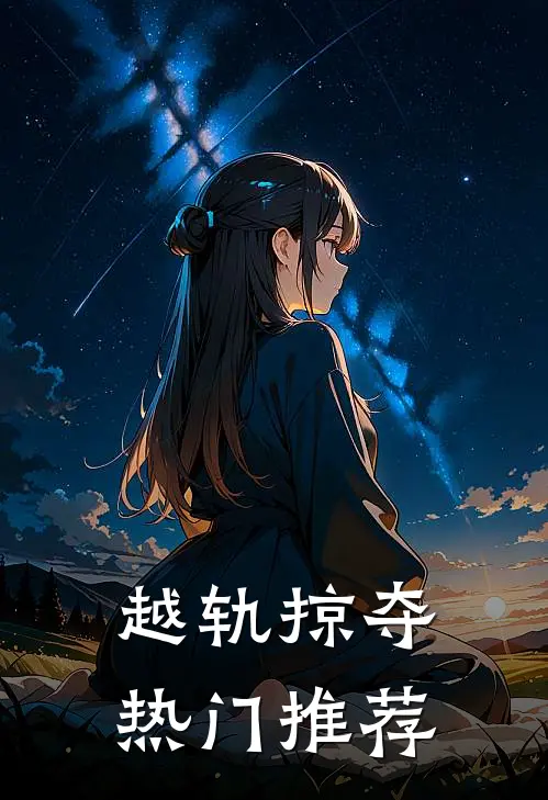 越轨掠夺热门推荐