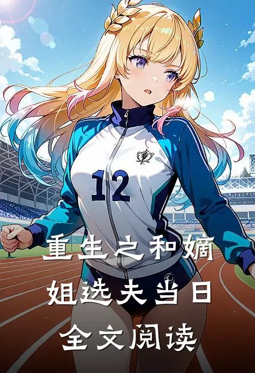 重生之和嫡姐选夫当日全文阅读