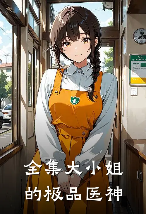 全集大小姐的极品医神