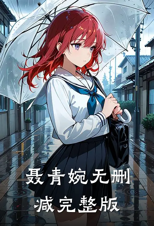 聂青婉无删减完整版