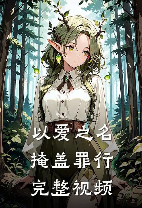 以爱之名掩盖罪行完整视频
