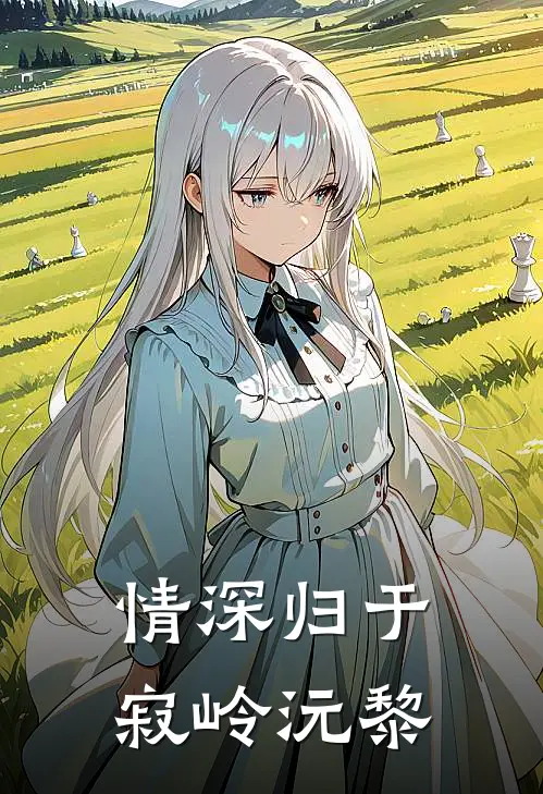 情深归于寂岭沅黎