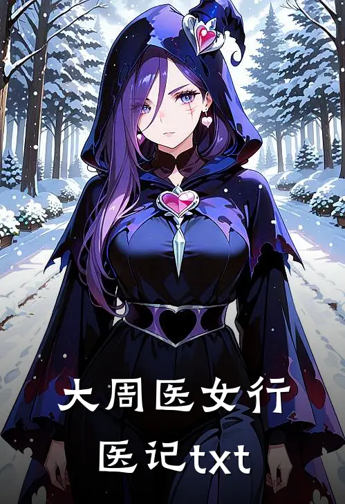 大周医女行医记txt