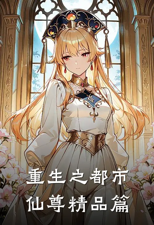 重生之都市仙尊精品篇