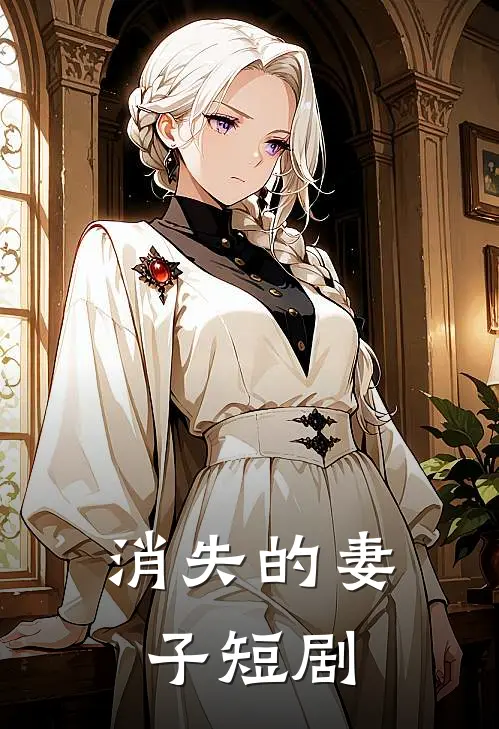消失的妻子短剧