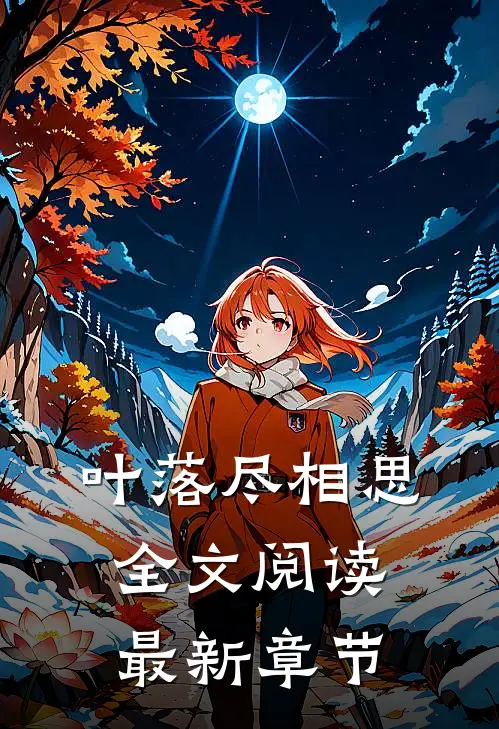 叶落尽相思全文阅读最新章节