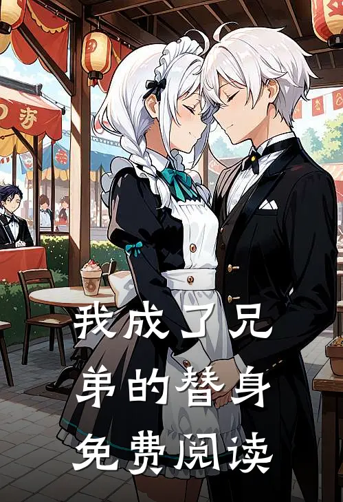 我成了兄弟的替身免费阅读