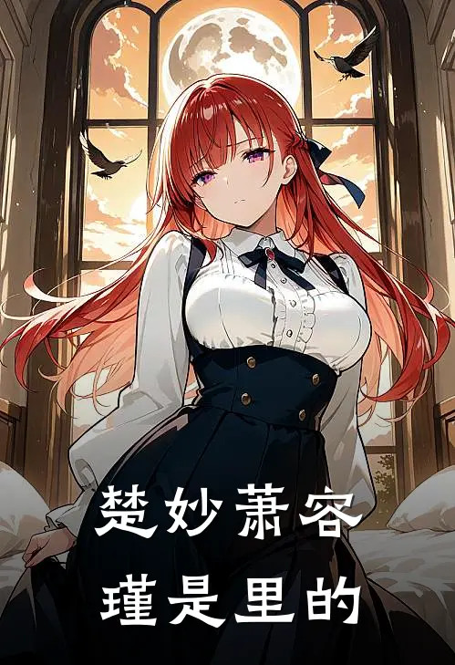 楚妙萧容瑾是里的