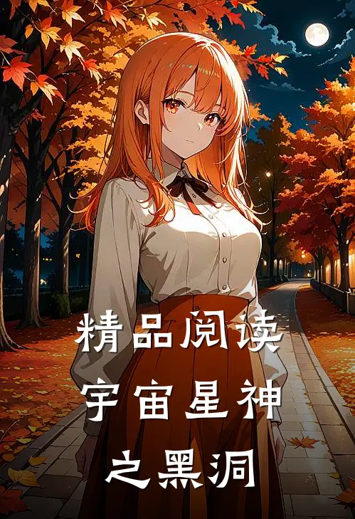 精品阅读宇宙星神之黑洞
