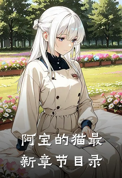 阿宝的猫最新章节目录