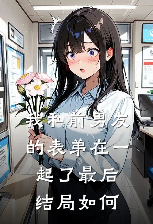 我和前男友的表弟在一起了最后结局如何