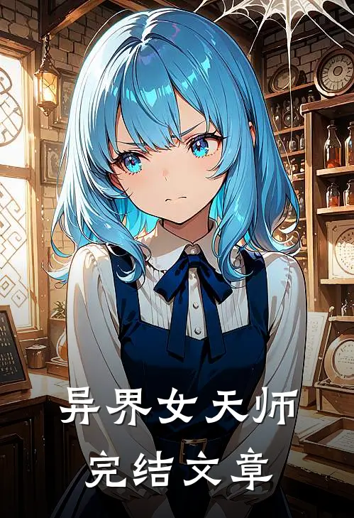 异界女天师完结文章
