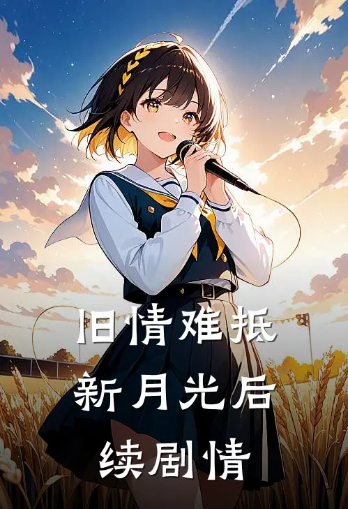 旧情难抵新月光后续剧情