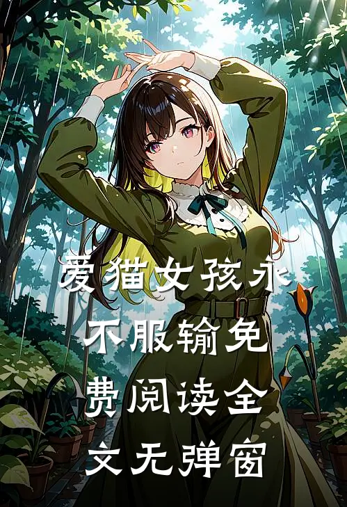 爱猫女孩永不服输免费阅读全文无弹窗