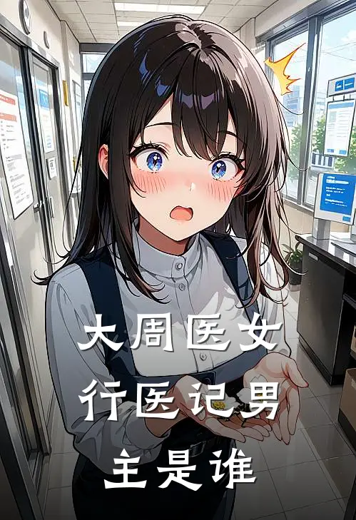 大周医女行医记男主是谁