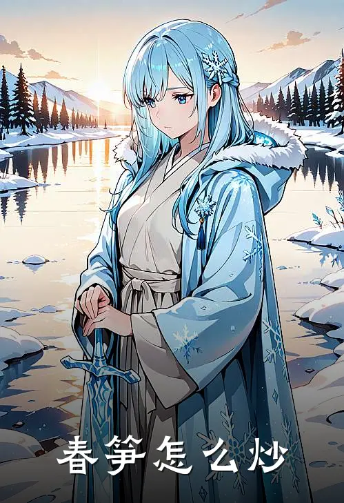 春笋怎么炒