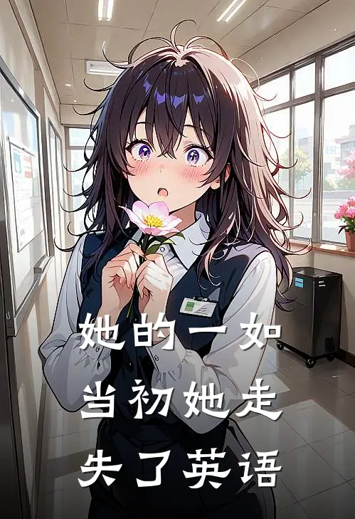 她的一如当初她走失了英语