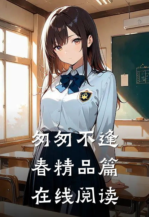 匆匆不逢春精品篇在线阅读