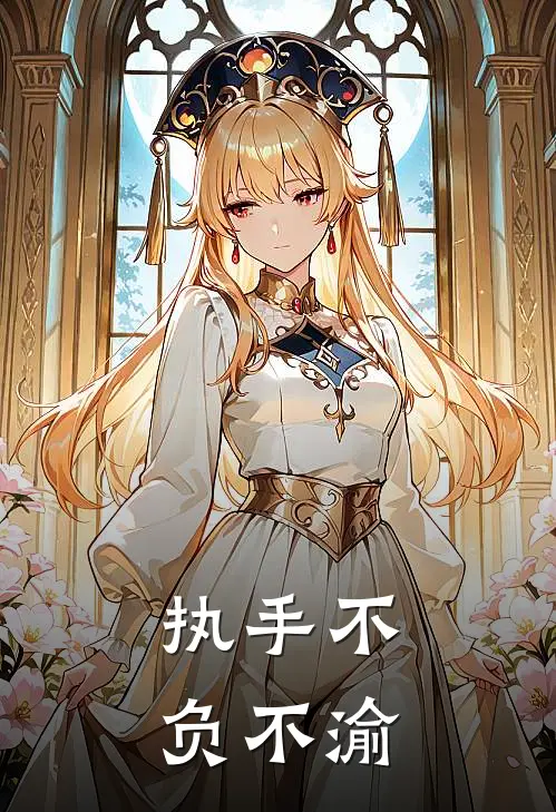 执手不负不渝