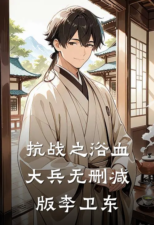 抗战之浴血大兵无删减版李卫东