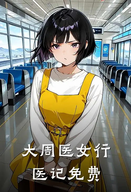 大周医女行医记免费