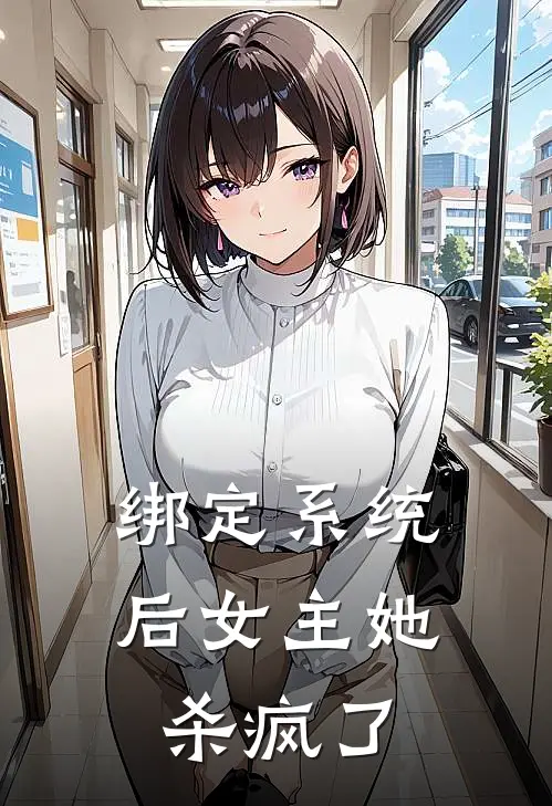 绑定系统后女主她杀疯了