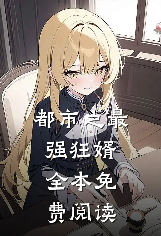 都市之最强狂婿全本免费阅读