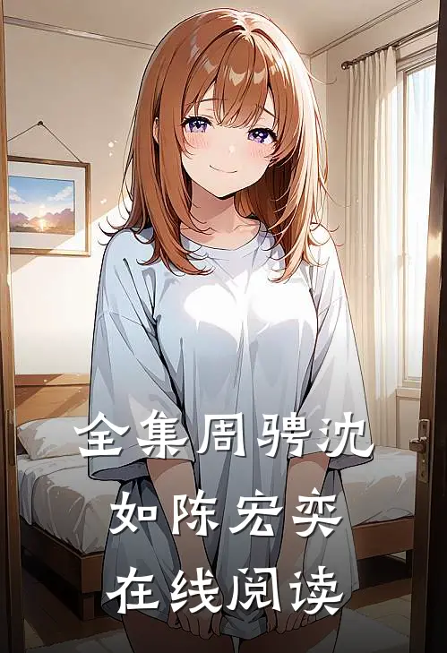 全集周骋沈如陈宏奕在线阅读