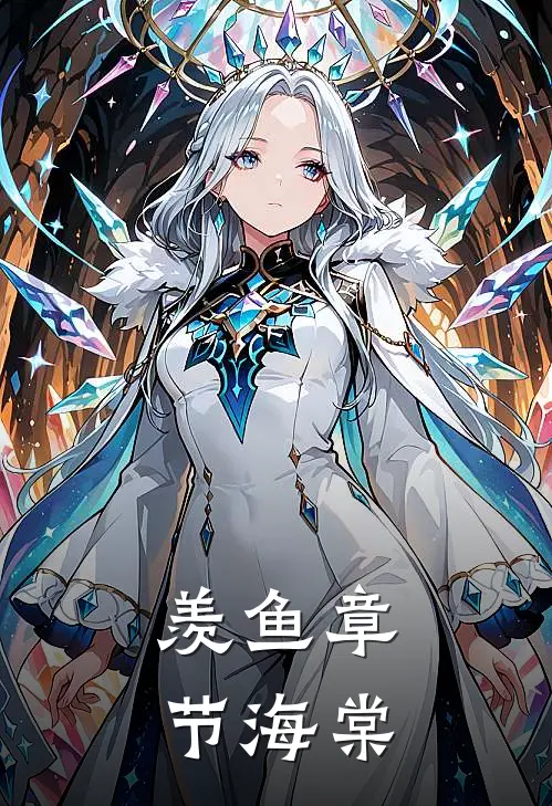 羡鱼章节海棠