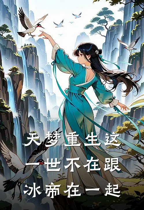 天梦重生这一世不在跟冰帝在一起