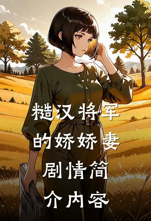 糙汉将军的娇娇妻剧情简介内容