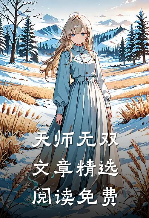天师无双文章精选阅读免费