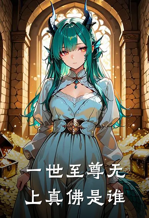 一世至尊无上真佛是谁
