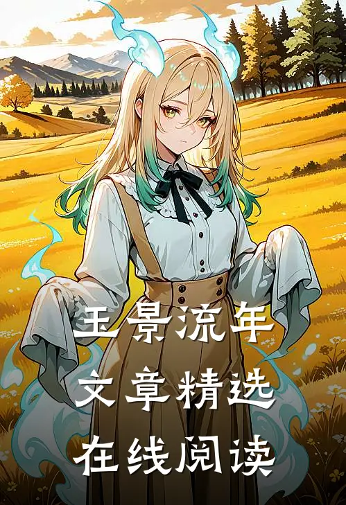 玉景流年文章精选在线阅读