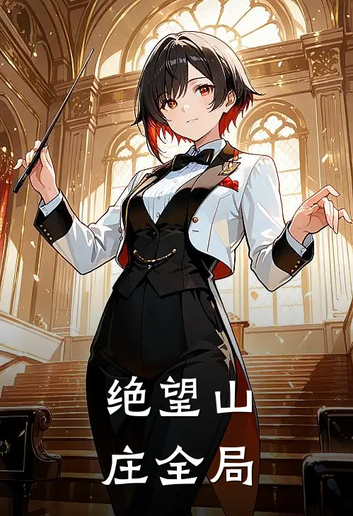 绝望山庄全局