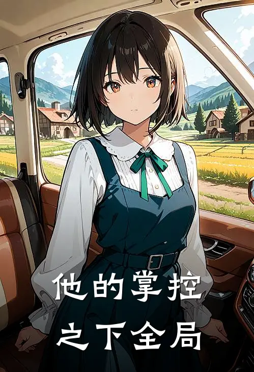 他的掌控之下全局
