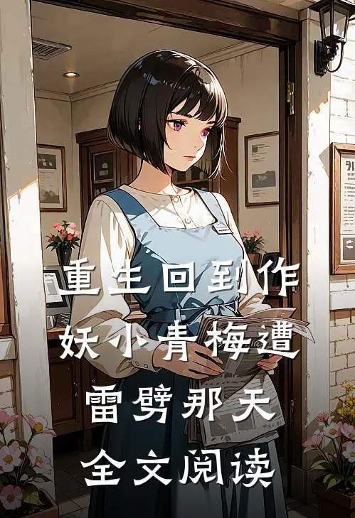 重生回到作妖小青梅遭雷劈那天全文阅读