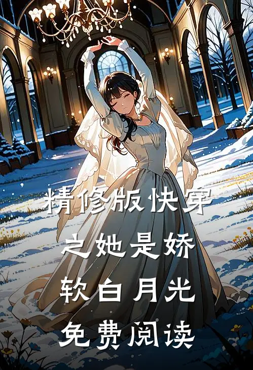 精修版快穿之她是娇软白月光免费阅读