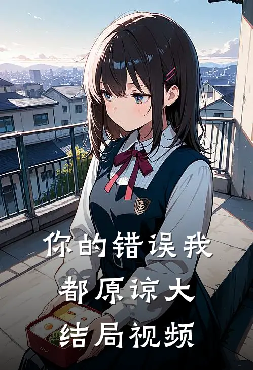 你的错误我都原谅大结局视频