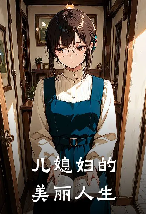 儿媳妇的美丽人生