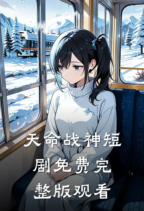 天命战神短剧免费完整版观看