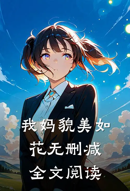 我妈貌美如花无删减全文阅读